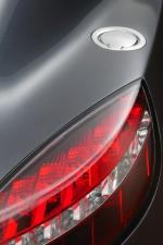Opel Insignia Concept 2003 года